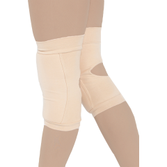 Intermezzo Knieschoner 10  junior 003 beige