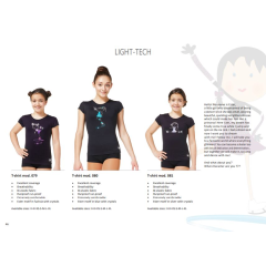 Sagester T-Shirt "Ester"