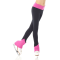 Mondor Polartec Leggings 6x - 7 Jahre 46 super pink