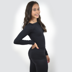 KARISMA Titta T-Shirt CL = Gr. 10 - 12 Jahre pony