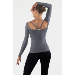 KARISMA Titta T-Shirt CXL = Gr. 12 - 14 Jahre fish