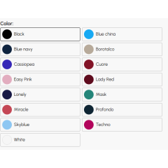 KARISMA Titta T-Shirt CXL = Gr. 12 - 14 Jahre fish