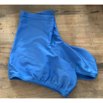 Lycra Schlittschuhüberzüge
