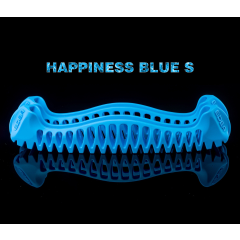 EDEA E-GUARDS SMALL happiness blue