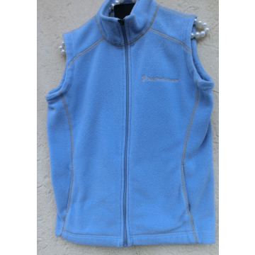 Peak Performance Fleece Gilet, Gr. 10 - 12