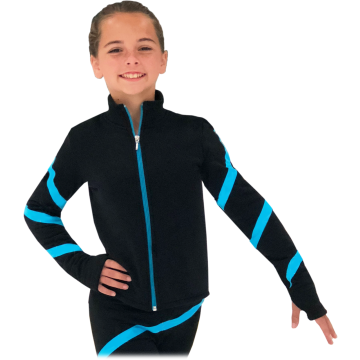 ChloeNoel Trainingsjacke