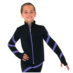 ChloeNoel Trainingsjacke