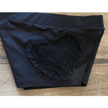 BLOCH Ballettshorts Gr. 6 - 7 Jahre