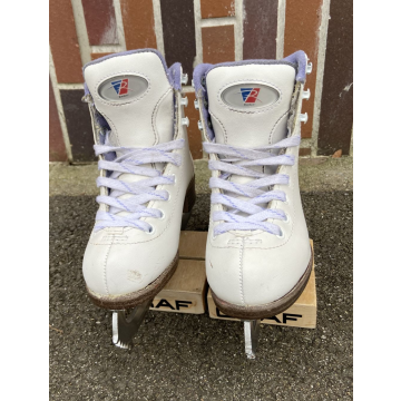 Riedell Mod. 25515 9 = Gr. 24