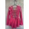 Jerrys Kürkleid Gr. 8 - 10 Jahre