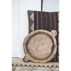 Ib Laursen Holzschale "UNIKA" Chapati