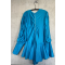 Kürkleid Gr. 12  - 14  Jahre