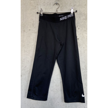 Nike Pro Trainingshose Gr. XS adult