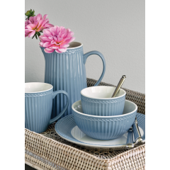 GreenGate Latte Cup Alice "sky blue"