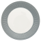 GreenGate Teller - Plate Alice "stone grey"