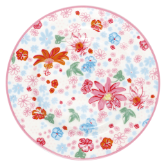 GreenGate Teller  klein "xenia white"