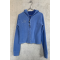 Fleece Jacke Gr. S - M adult