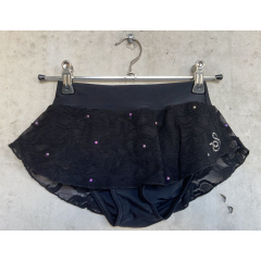 Sagester Jupe  Gr. XS = 10 - 12 Jahre