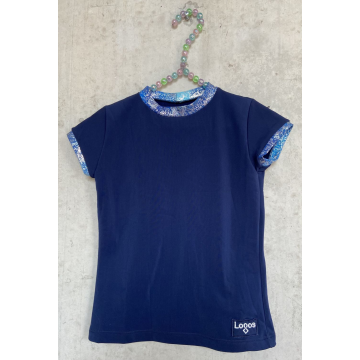 LOGOS Trainings T-Shirt "Crystal" II = Gr. 8 - 10 Jahre