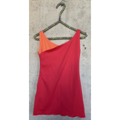 KARISMA V-Neck Top Gr. CM = 8 - 10 Jahre