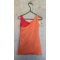 KARISMA V-Neck Top Gr. CM = 8 - 10 Jahre
