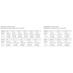 Mondor Strumpfhosen 10 -14 Jahre KR Caramel