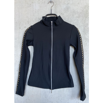 Severine Trainingsjacke Gr. 10 - 12 Jahre