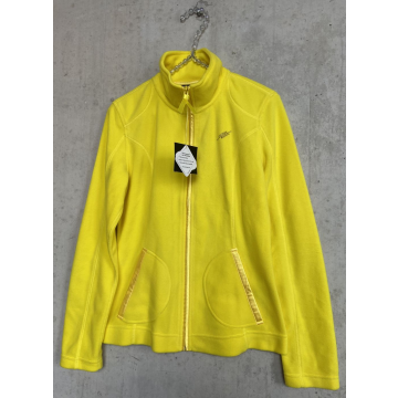 cross-colors Fleecejacke Gr. 36 = XS - S adult