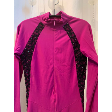 Sagester Overall Gr. XS = 10 - 12 Jahre