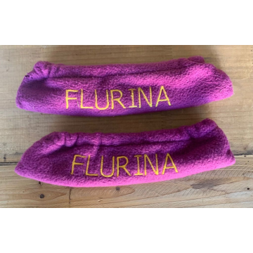 Kufenfinkli "Flurina" Gr. 25-30