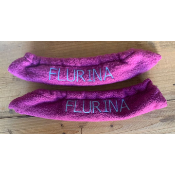 Kufenfinkli "Flurina" Gr. 34-36