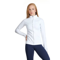 JIV Trainingsjacke "CHIC"