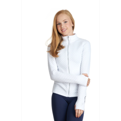 JIV Trainingsjacke "CHIC"