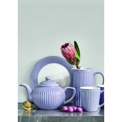 GreenGate Latte Cup Alice "lavender"