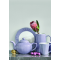 GreenGate Latte Cup Alice "lavender"