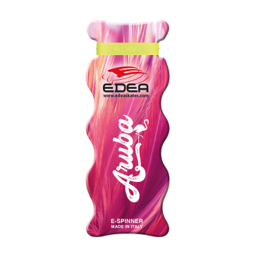 EDEA E-SPINNER "ARUBA"