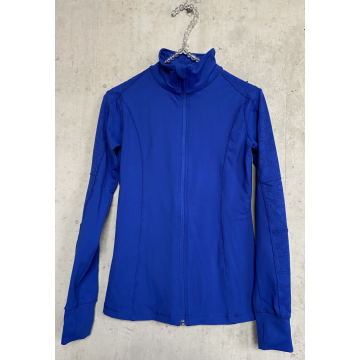 NIKE Trainingsjacke Gr. S adult