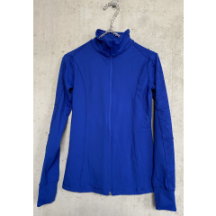 NIKE Trainingsjacke Gr. S adult