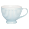 GreenGate Teetasse Alice "pale blue"