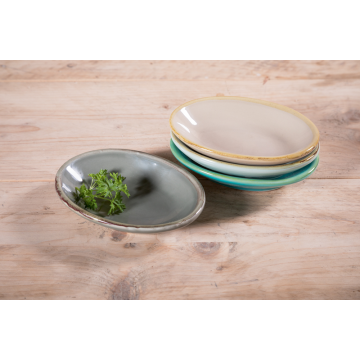 Grün&Form Antipasta- Seifenschale