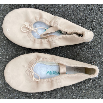 Rudolf Ballettschuhe Gr. 32