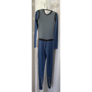 Ice&Cookie Overall Gr. 10 - 12 Jahre