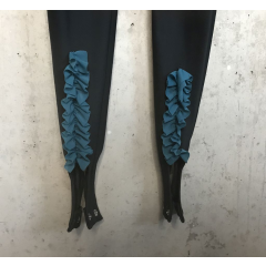 Ice&Cookie Overall Gr. 10 - 12 Jahre