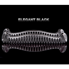 EDEA E-GUARDS LARGE elegant black
