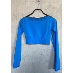 KARISMA Crop Top Gr. CXL = 12 - 14 Jahre