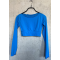 KARISMA Crop Top Gr. CXL = 12 - 14 Jahre