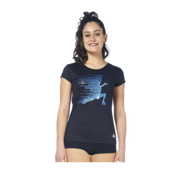 Sagester T-Shirt "Pattiatrice"