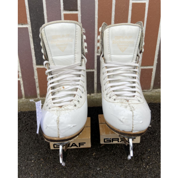 Graf Richmond Gr. 3 1/2 S = 36