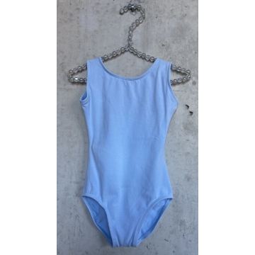 Eurotard Ballettbody Gr. 4 - 6 Jahre