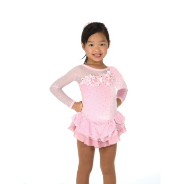 Jerrys Kürkleid "sugar petal" Gr. 6 - 8 Jahre